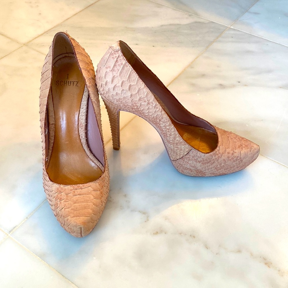 Beautiful Pumps✨
